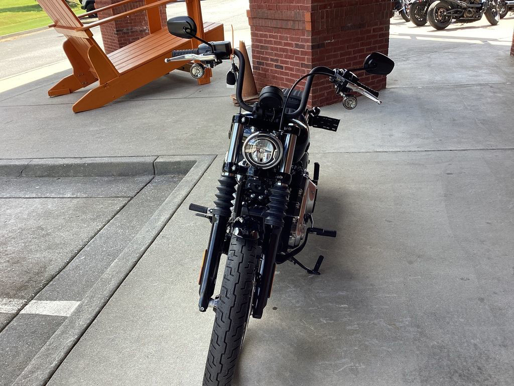 Street Bob®