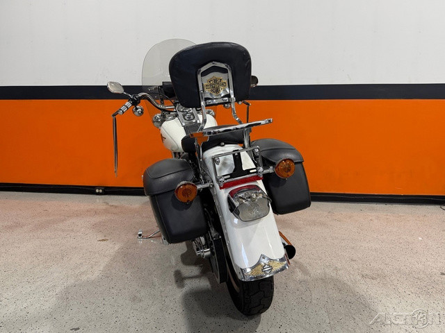Softail® Fat Boy®