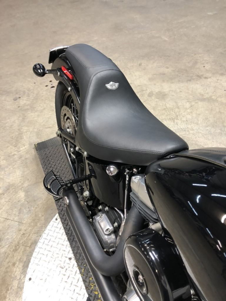 Softail® Slim