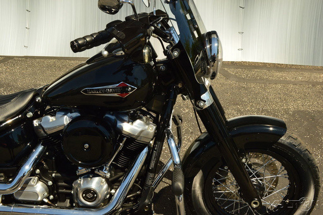 Softail® Slim®