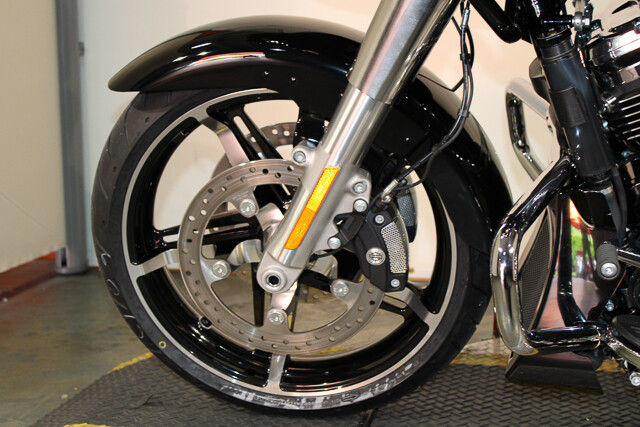 Road Glide®