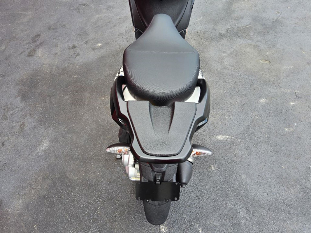 Liberty S 50