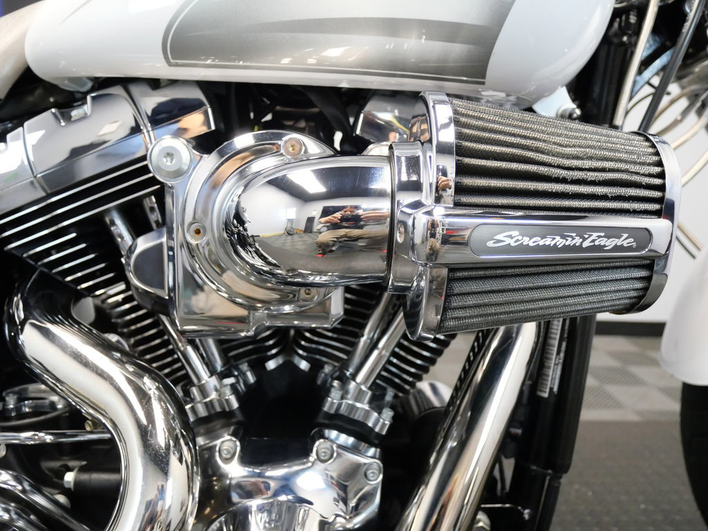 Softail® Breakout®