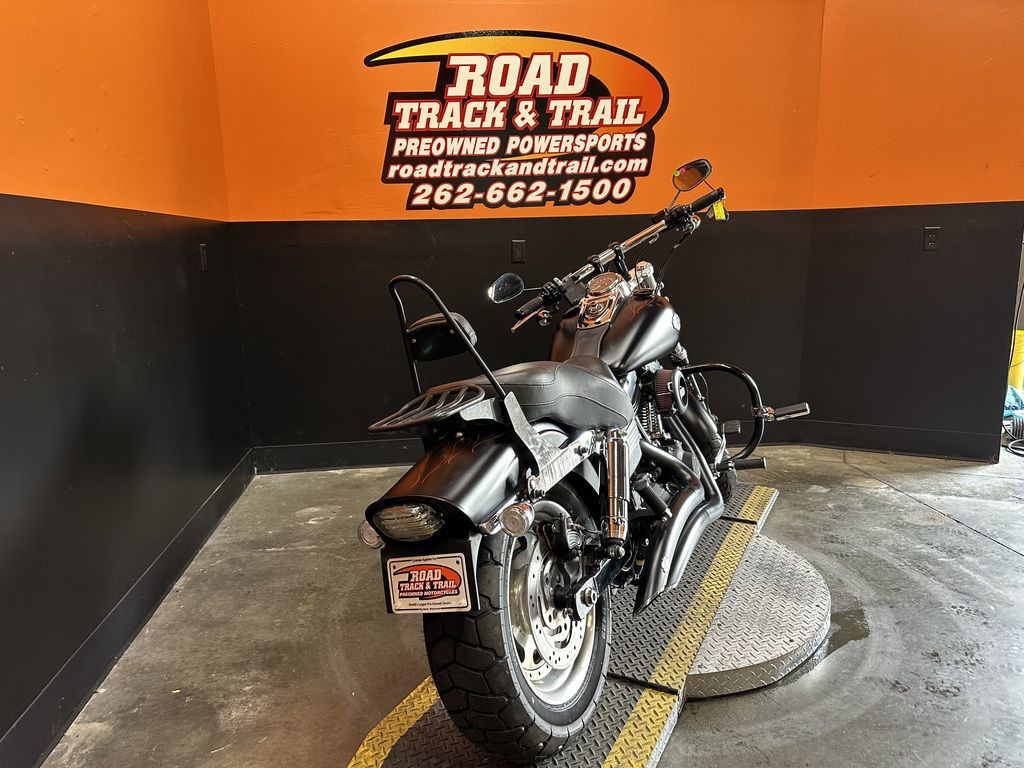Dyna® Fat Bob®
