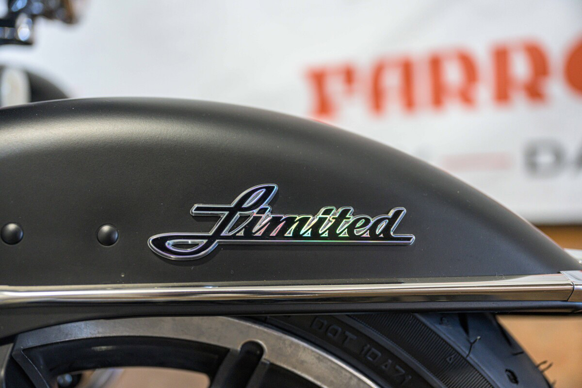 Electra Glide® Ultra® Limited