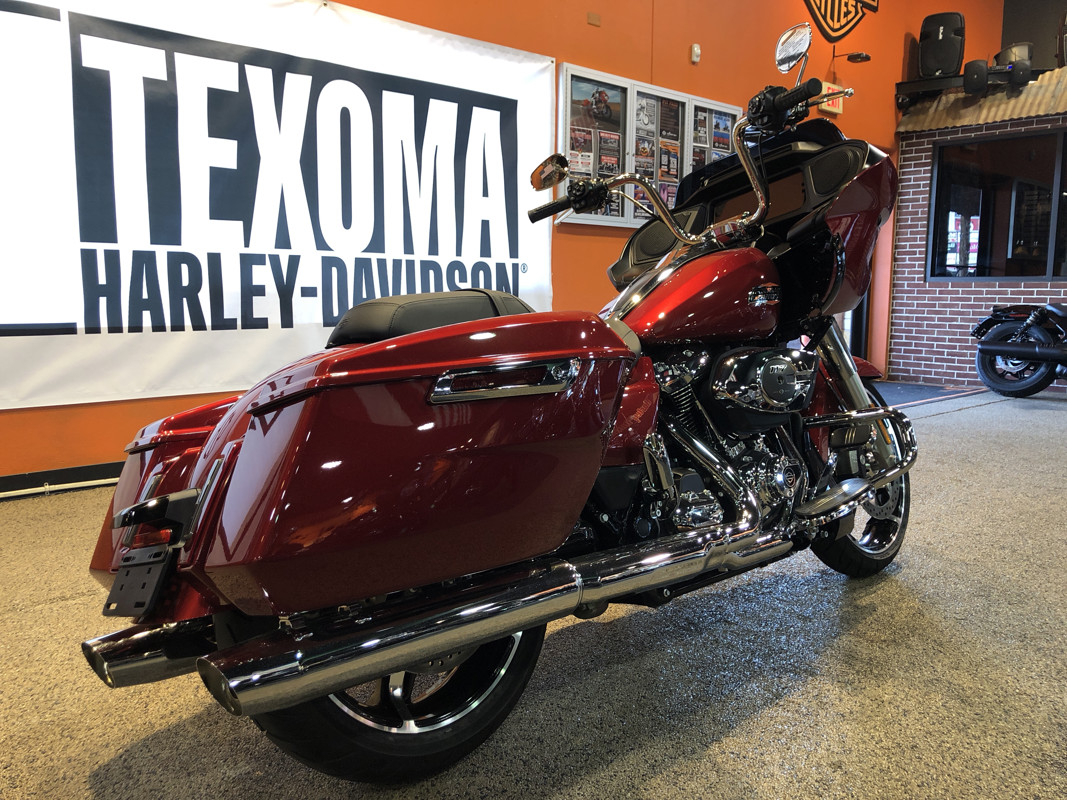 Road Glide®