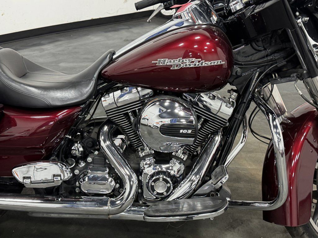 Street Glide®