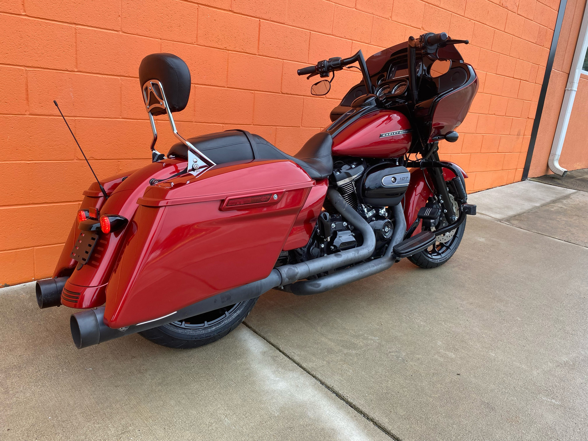 2018 HarleyDavidson® FLTRXS Road Glide® Special for Sale in