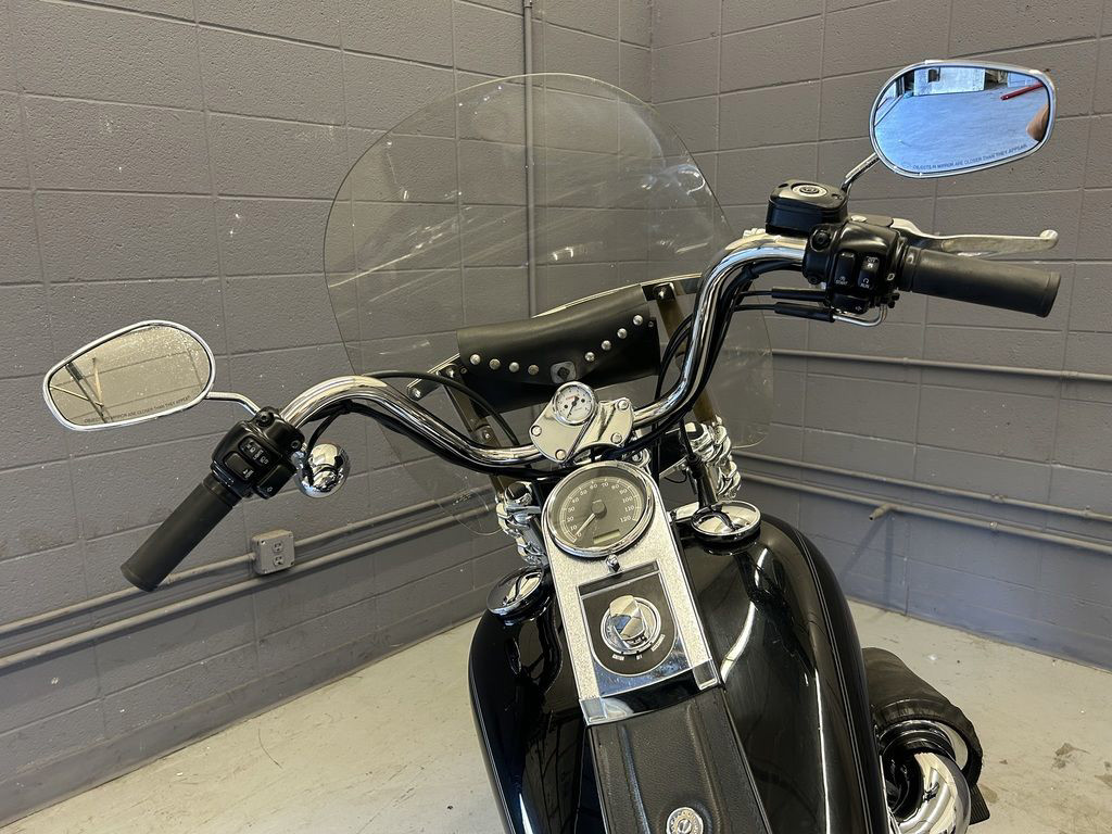 Softail® Custom