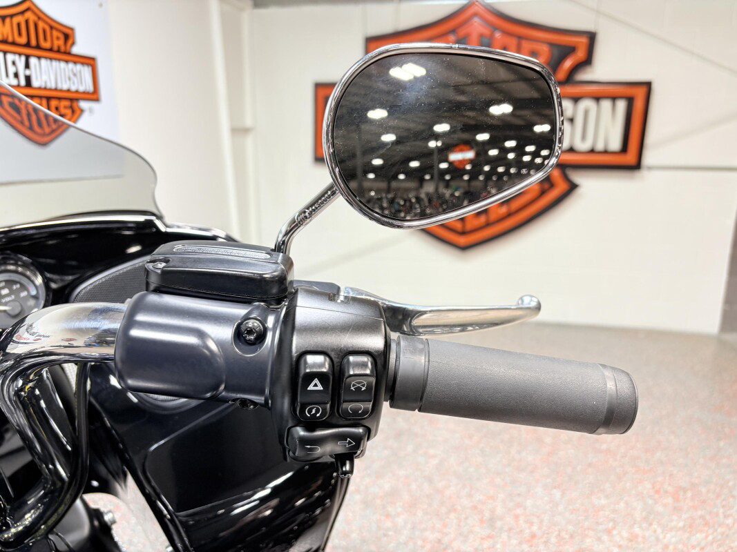 Road Glide® Limited