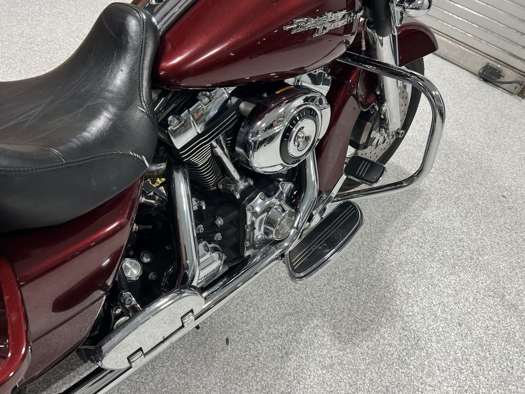 Street Glide®