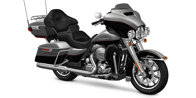 Electra Glide® Ultra® Limited