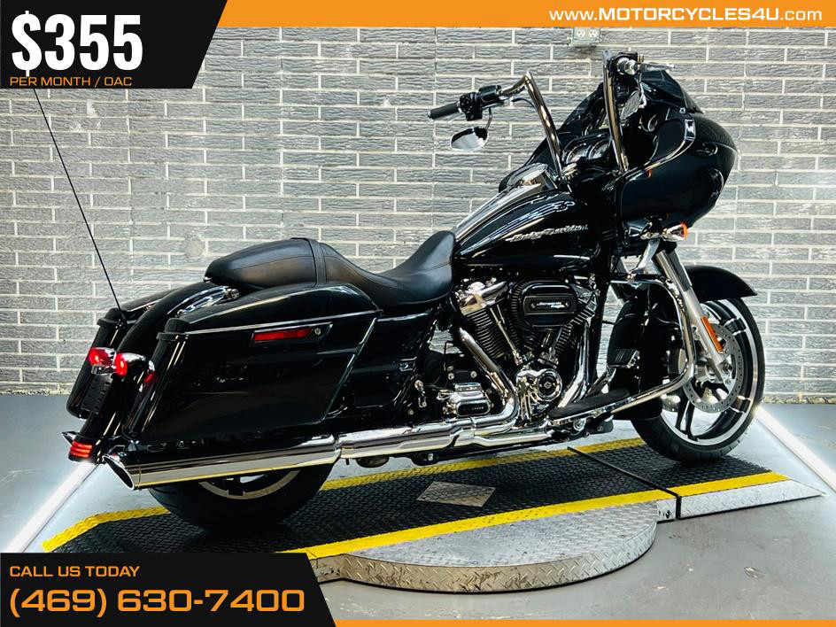 Road Glide® Special