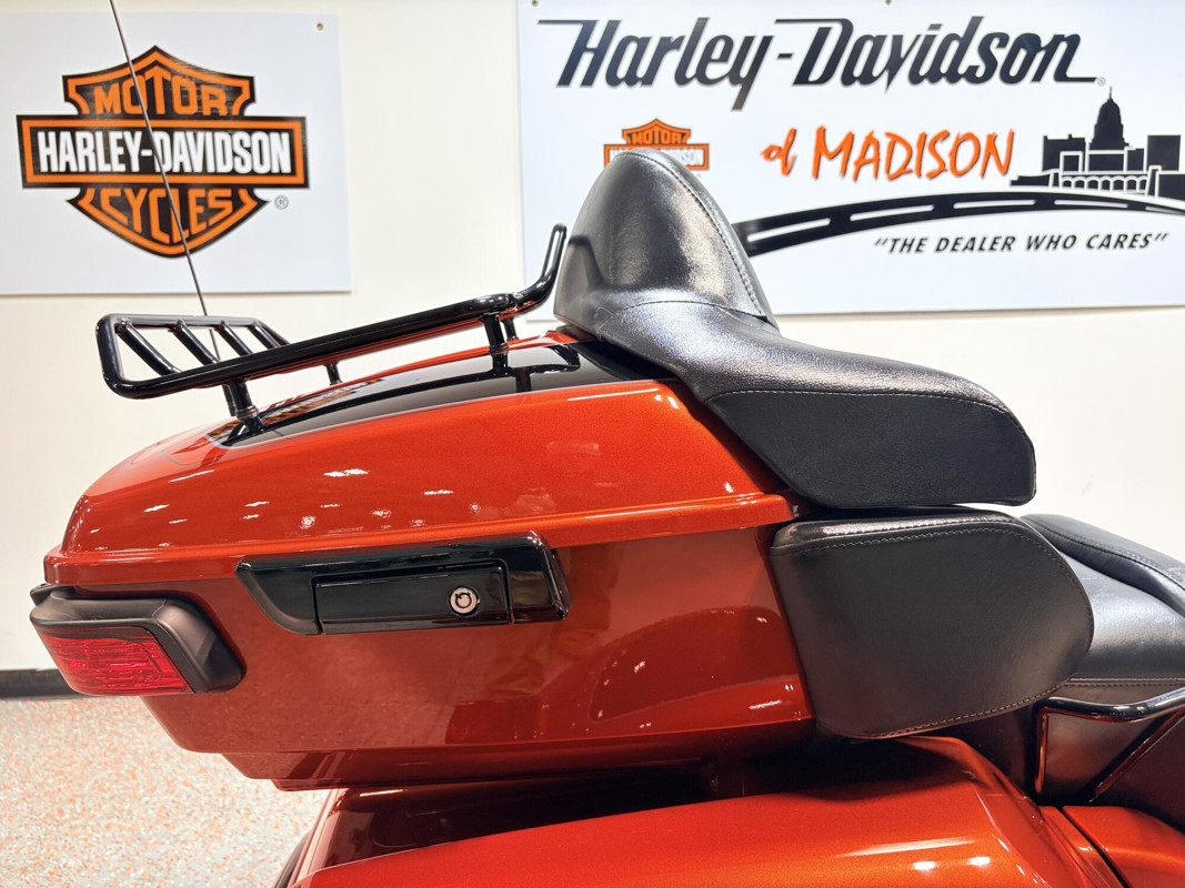 Tri Glide® Ultra