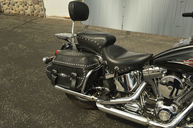 Heritage Softail® Classic