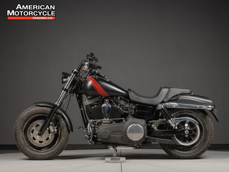 Dyna® Fat Bob®