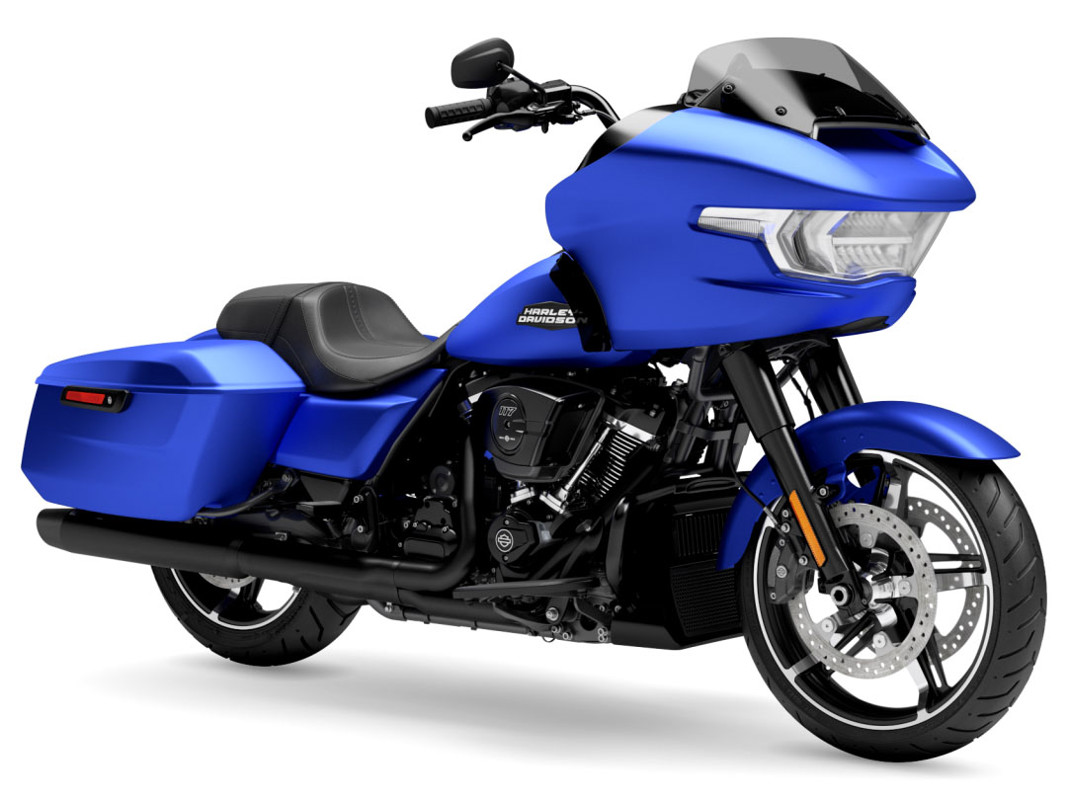 Road Glide®
