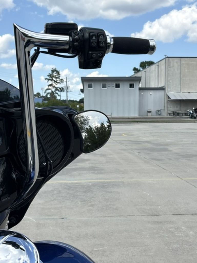 Street Glide® Special