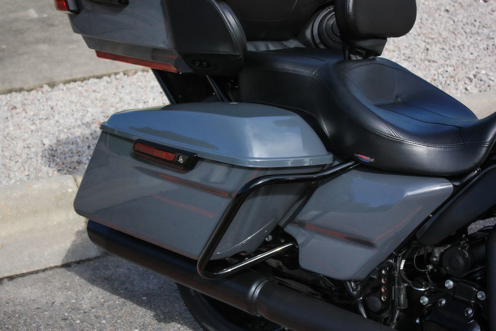 Road Glide® Limited