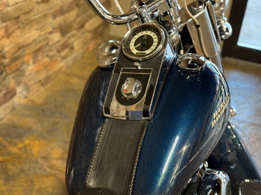 Softail® Deluxe