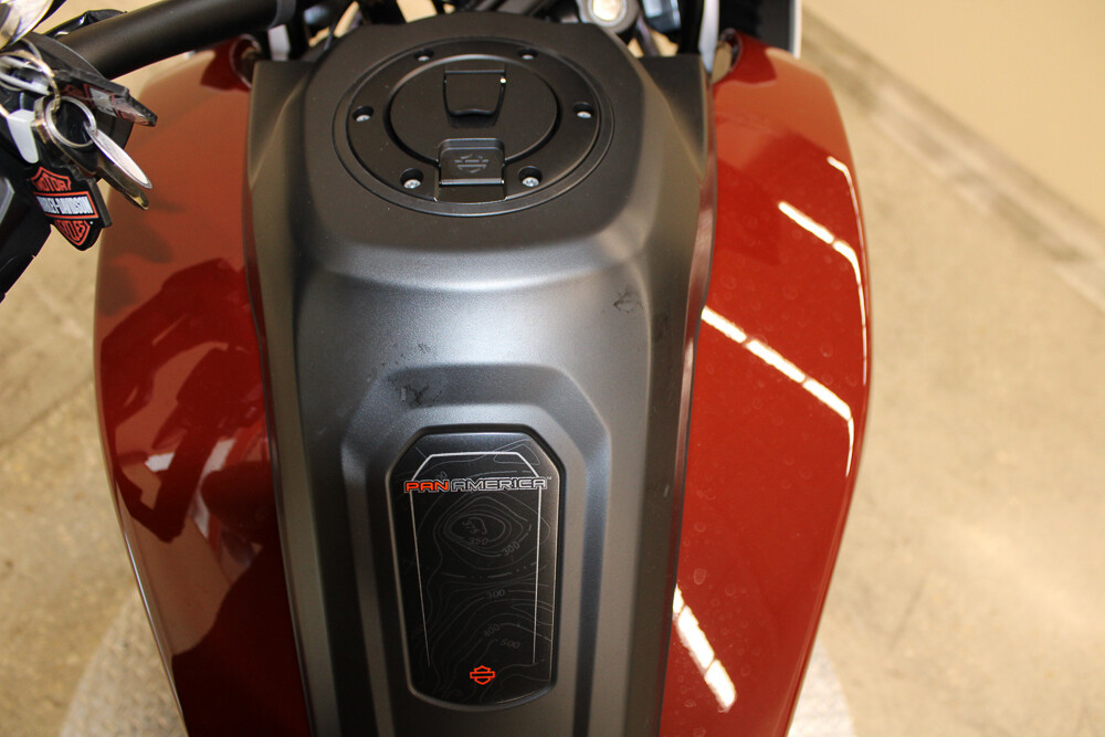 Pan America® 1250 Special