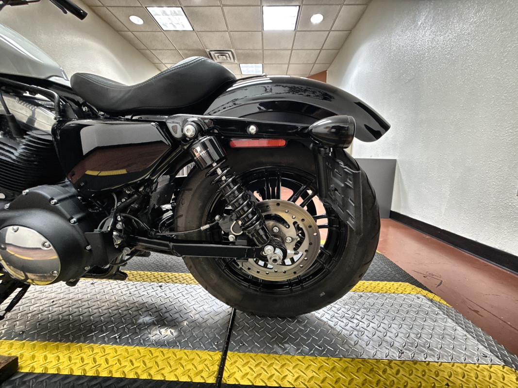 Forty-Eight®