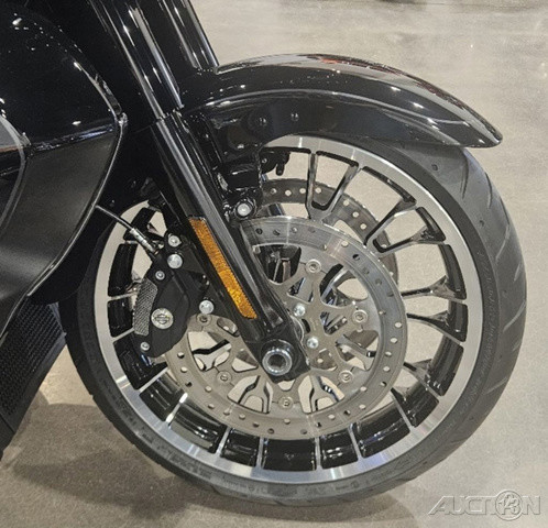 Road Glide® Limited