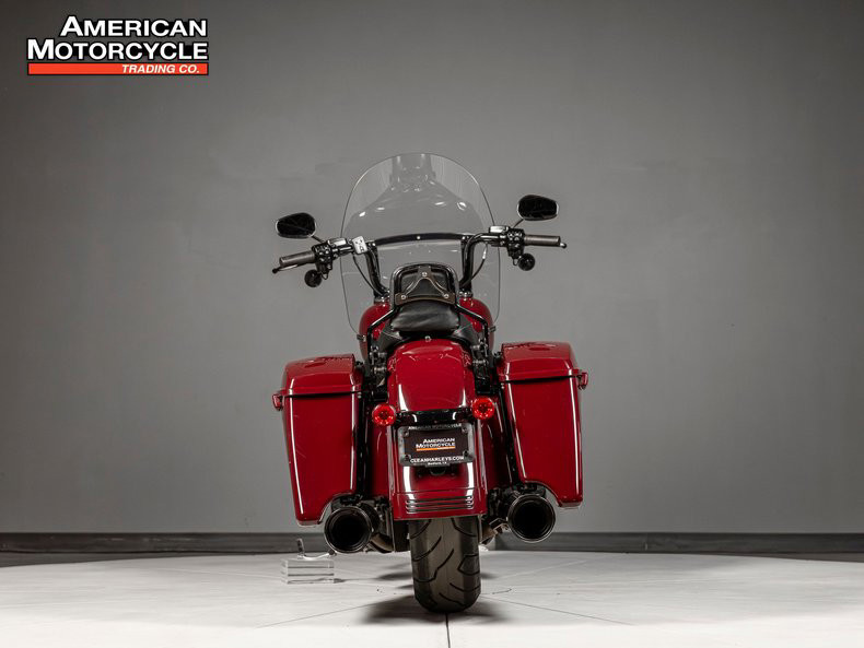 Road King® Special