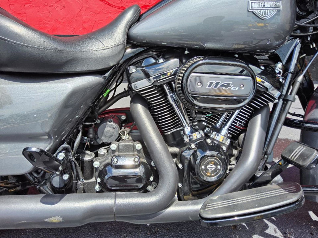 Street Glide® Special