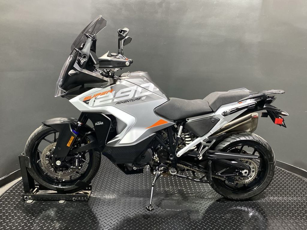1290 Super Adventure S