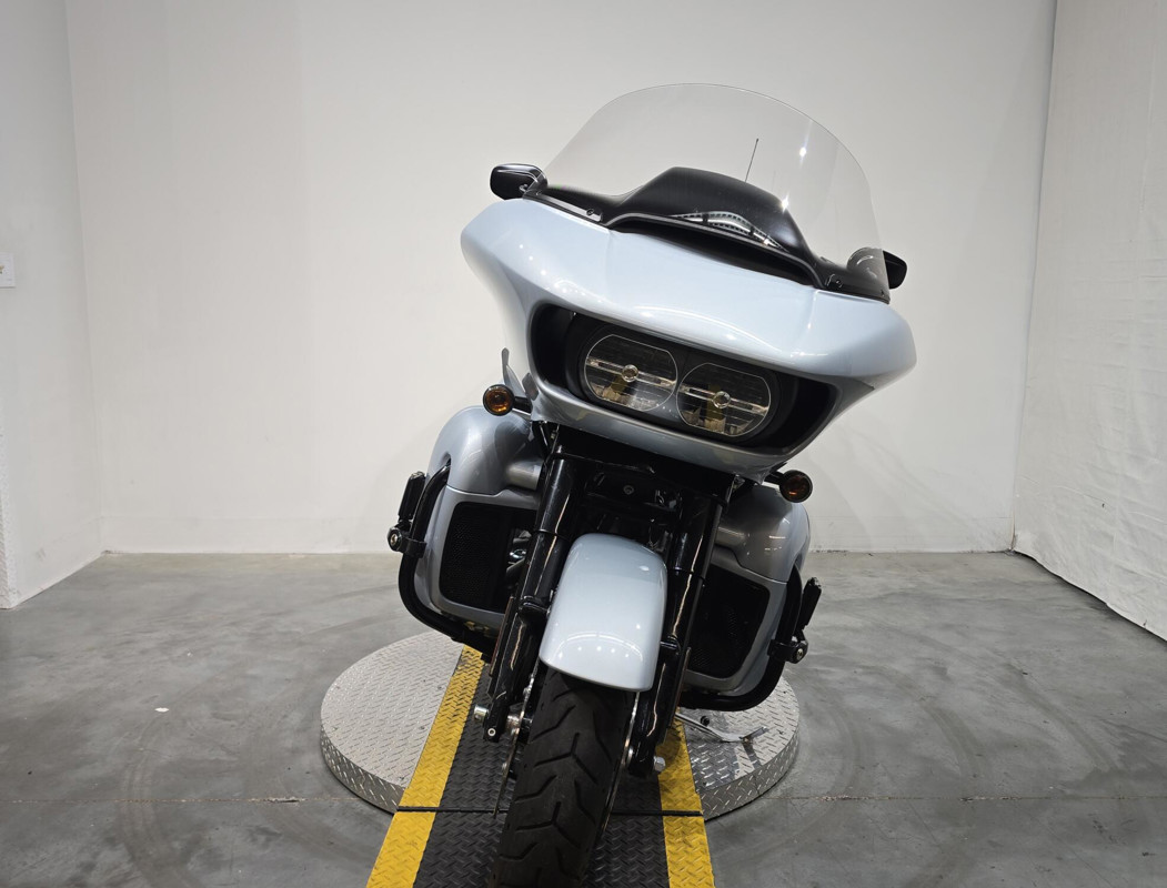 Road Glide® Limited
