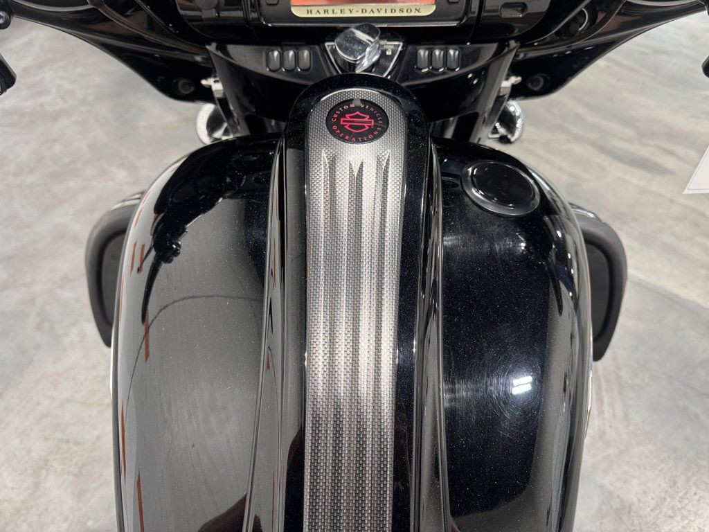CVO® Street Glide®