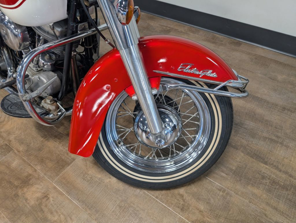 Electra Glide® Sport