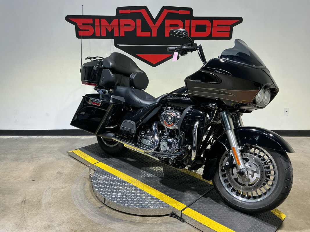 Road Glide® Ultra