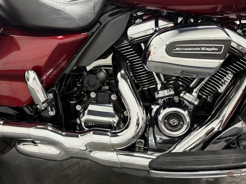 Street Glide® Special