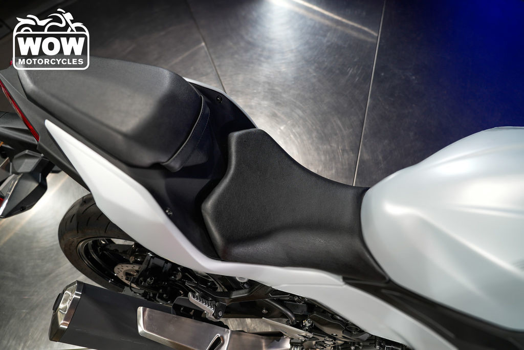 Ninja 500 ABS