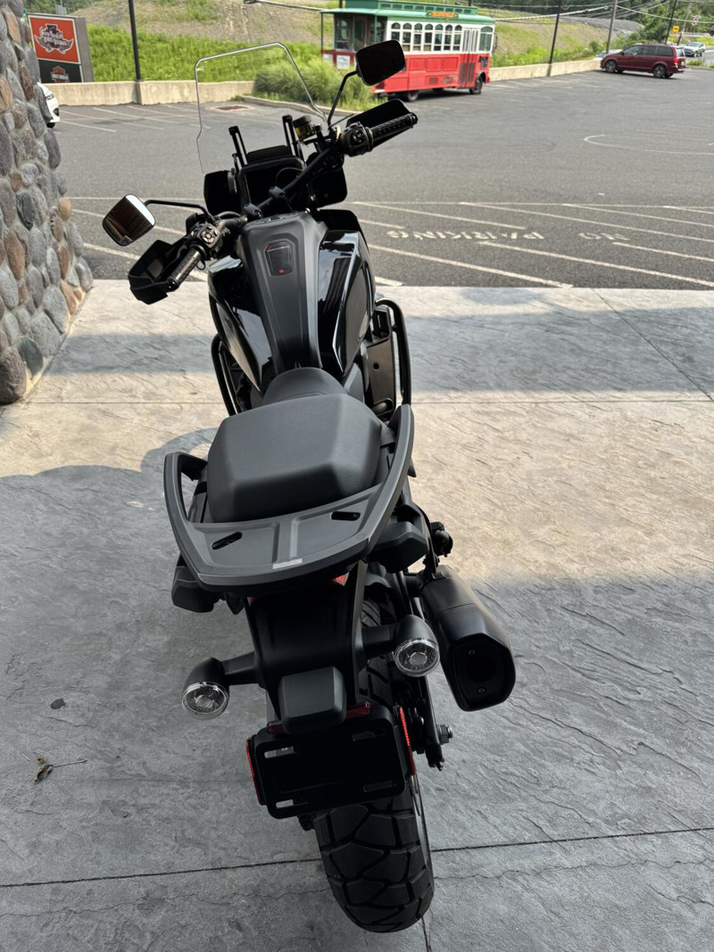 Pan America® 1250 Special