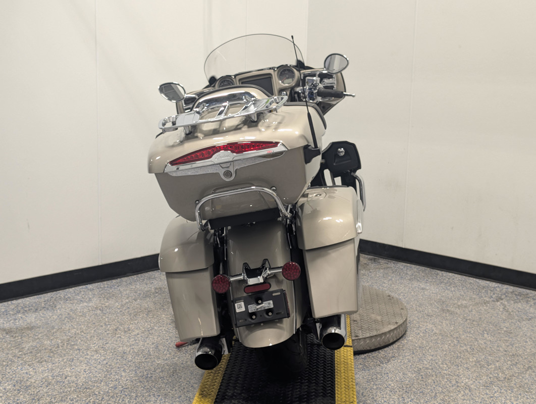 Roadmaster Limited