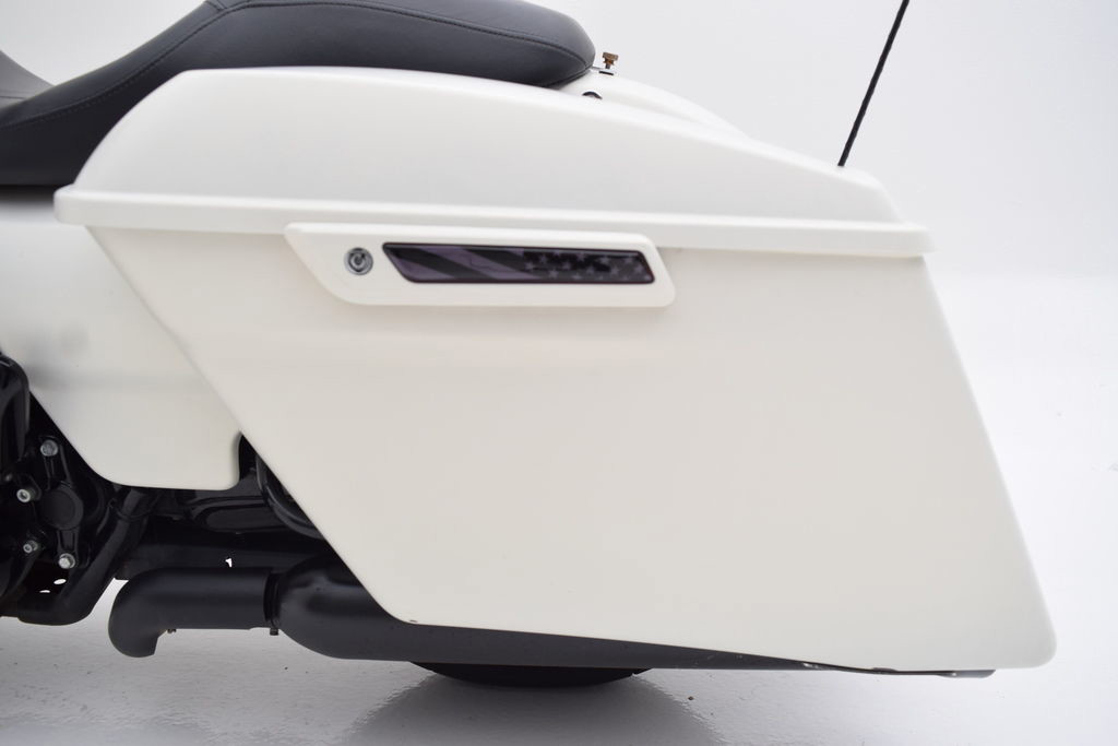 Street Glide® Special