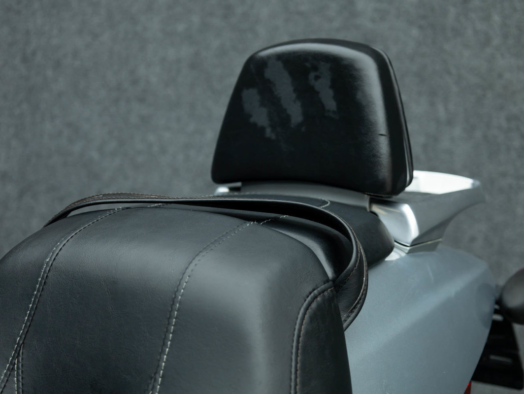 V-Rod® Night Rod® Special Anniversary