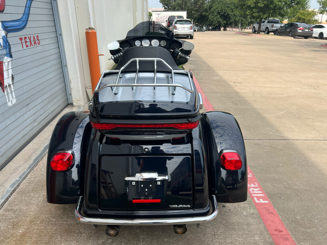 Tri Glide® Ultra