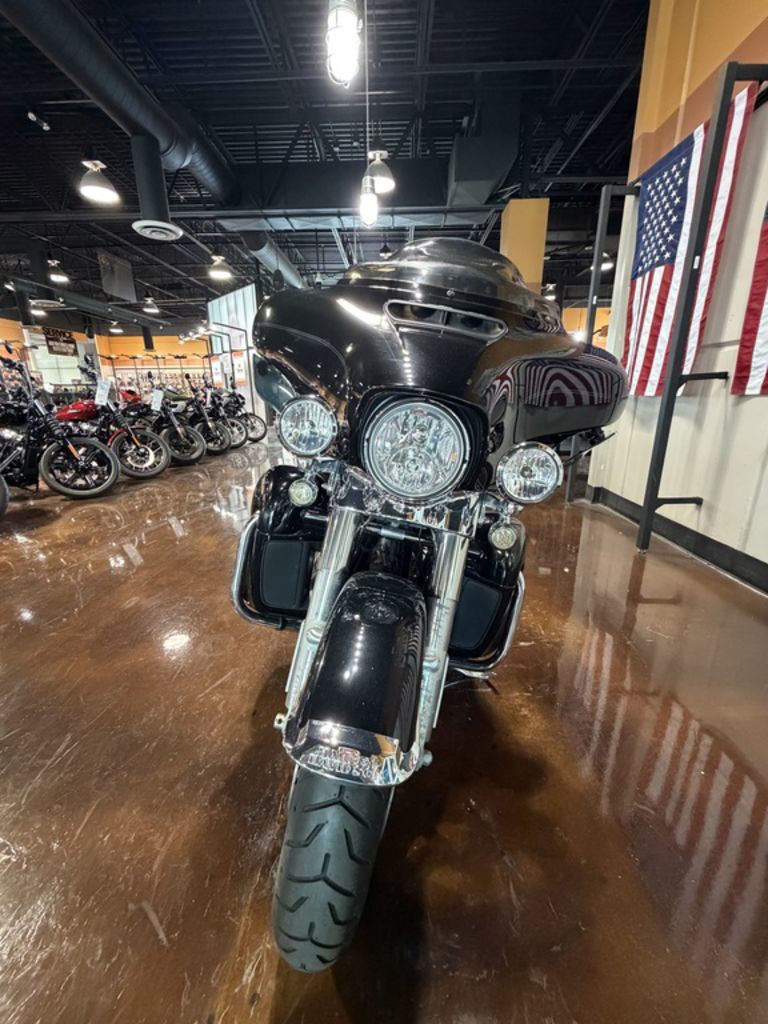 Electra Glide® Ultra Classic®