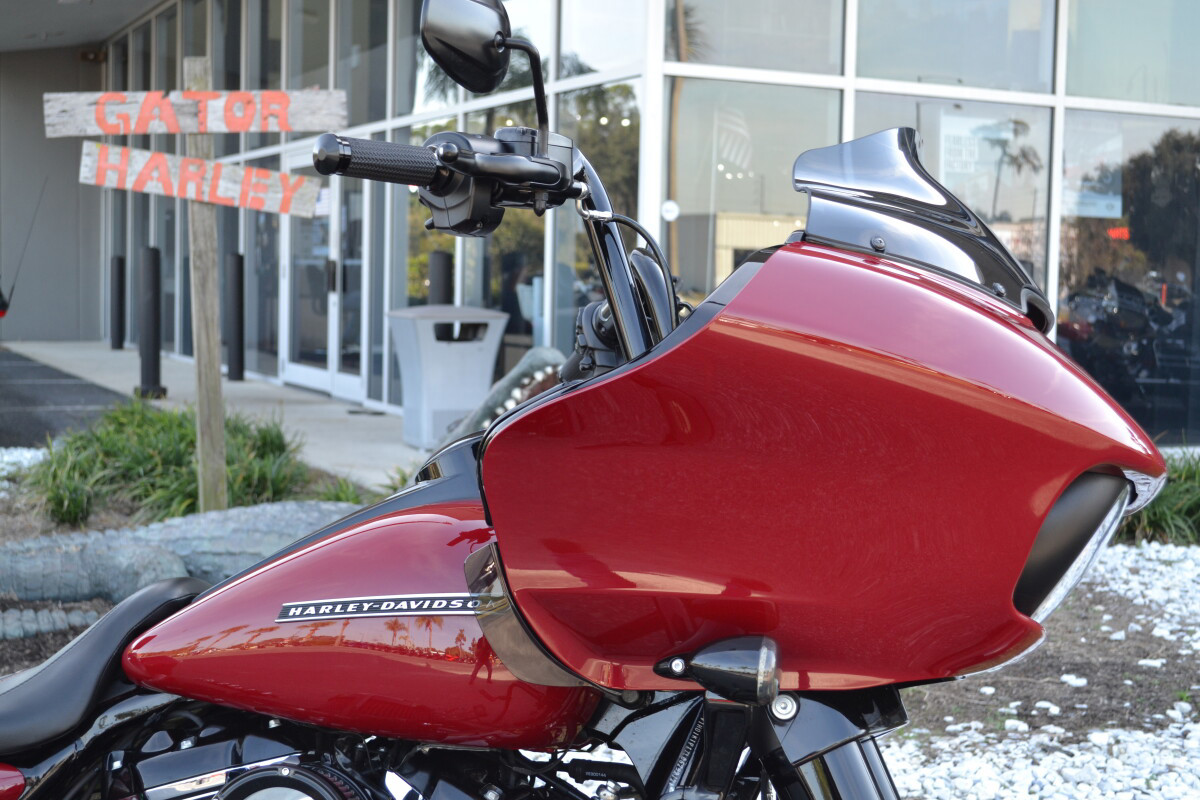 Road Glide® Special