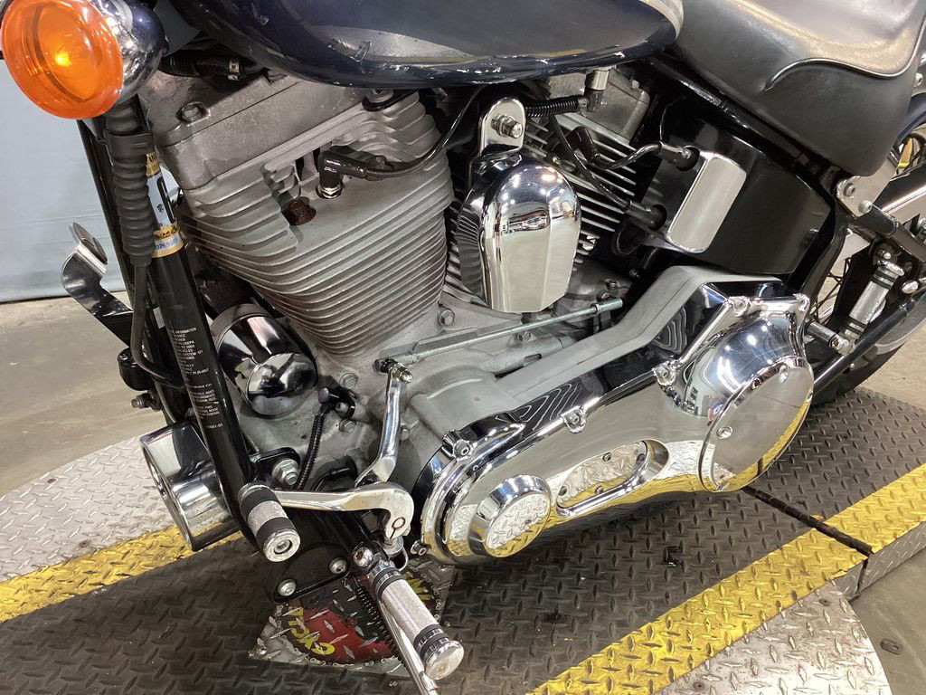 Softail® Standard