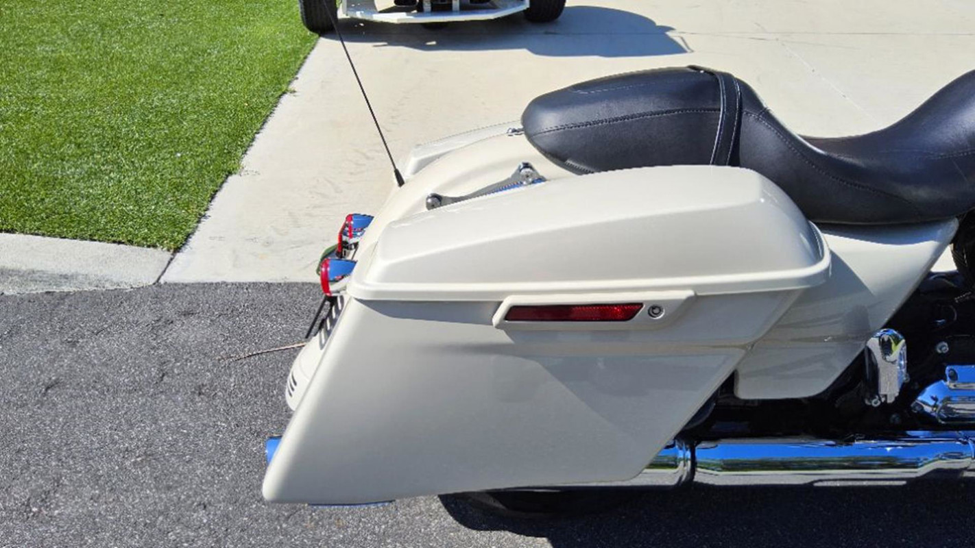 Road Glide® Special