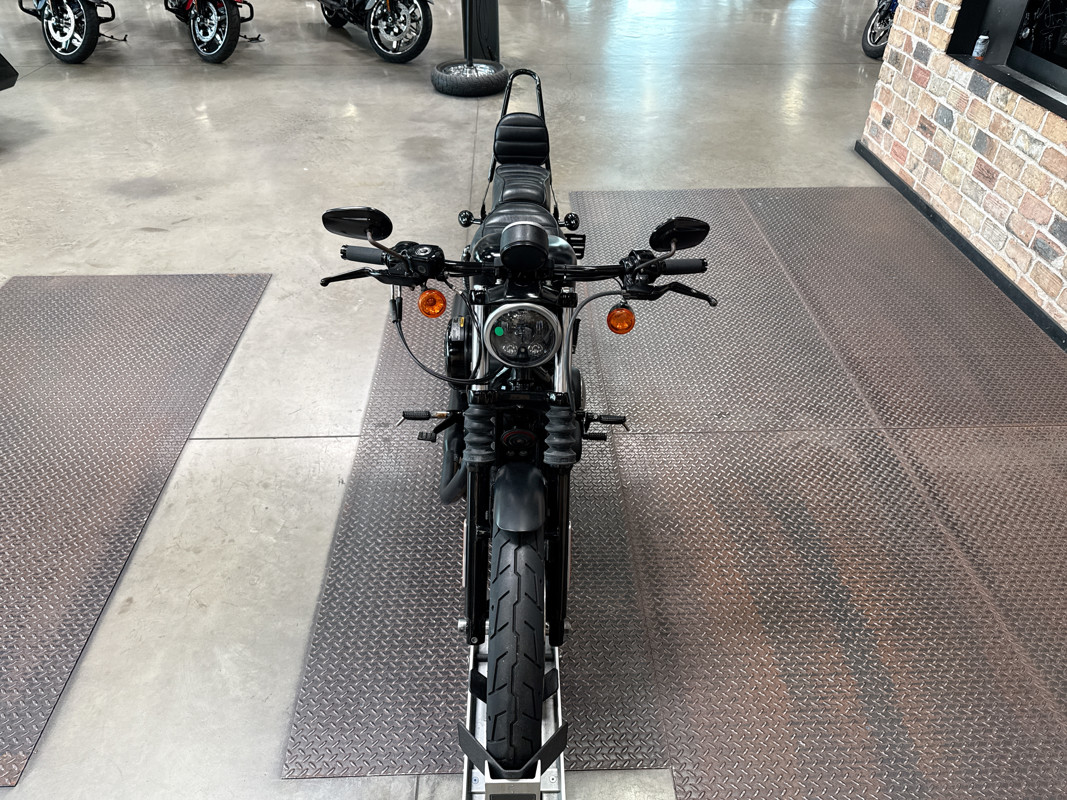Sportster® Iron 883®