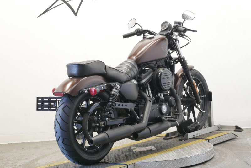 Sportster® Iron 883®