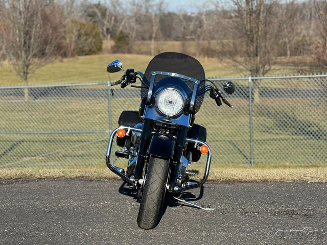 Road King® Custom