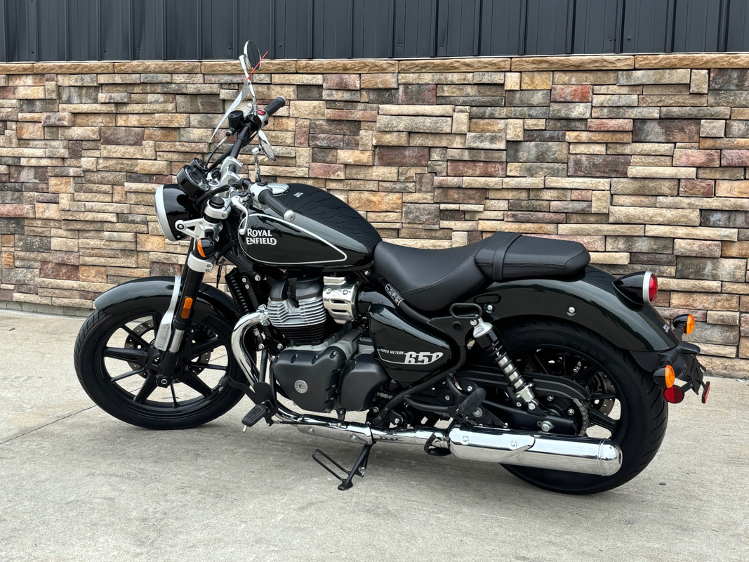 Super Meteor 650