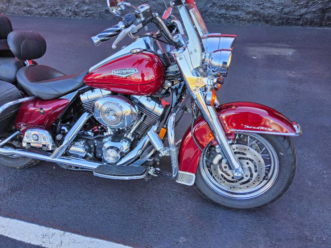 Road King® Classic